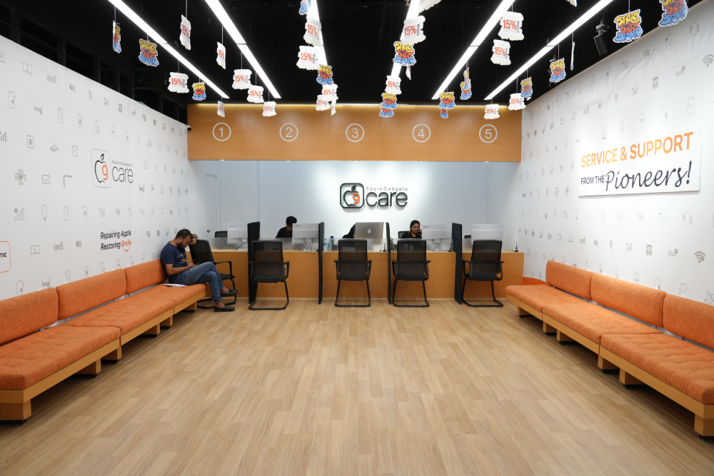 AG Care | Jamuna Future Park, Dhaka