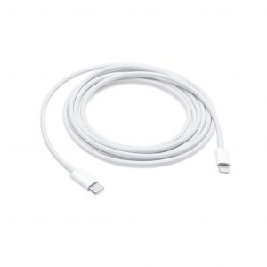 Apple USB-C to Lightning Cable - 1m